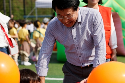 송파 어린이집 잔치 열렸네!