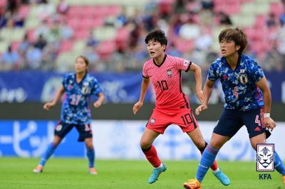 ‘신상우호’ 여자 축구대표팀엔 ‘새 얼굴’ 6명 승선