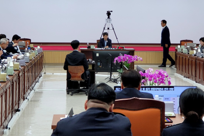 ‘여사 정쟁?’ 여당은 김혜경, 야당은 김건희…“경찰, 제대로 수사하라” 요구