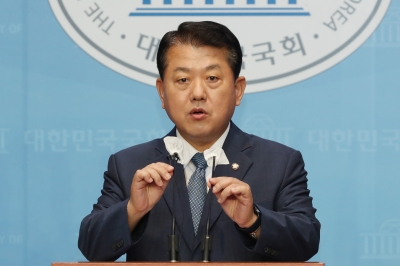 ‘4성 장군 출신’ 민주 김병주 “계엄 너무 쉽다”