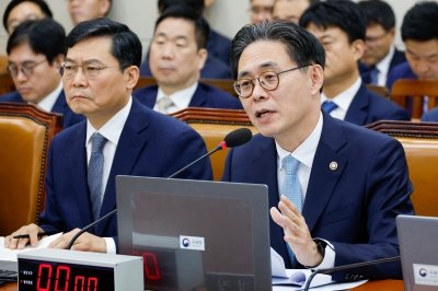 여야, 문다혜·尹관저 탈세 공방…글로벌기업 법인세 논란도 도마에