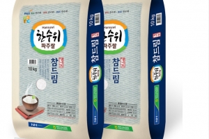 임금님께 진상되던 한수위 맛, 세계로