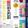 쌀알 맑고 투명… 농진청 ‘최고 벼’ 뽑혀 [쌀 특집]