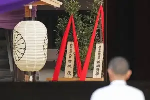 “日 야스쿠니에 내 아버지 영혼 갇혔다”…한국 법원 첫 소송
