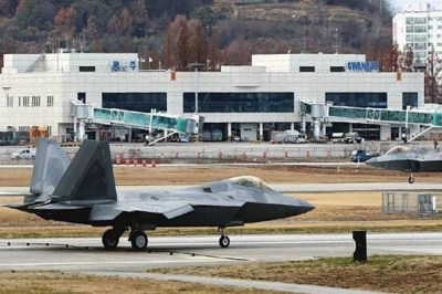 꽉막힌 광주 군공항 이전… “국가사업으로 해달라”