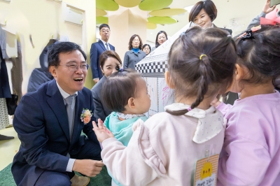 고도제한 완화·노후 주거지 개발… 가장 빠르게 발전하는 강서