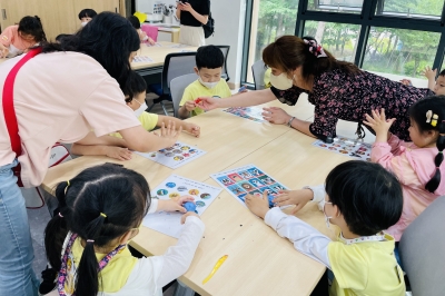 식량 위기 대응 앞서가는 중랑구… ‘토종 씨앗의 힘’ 알린다