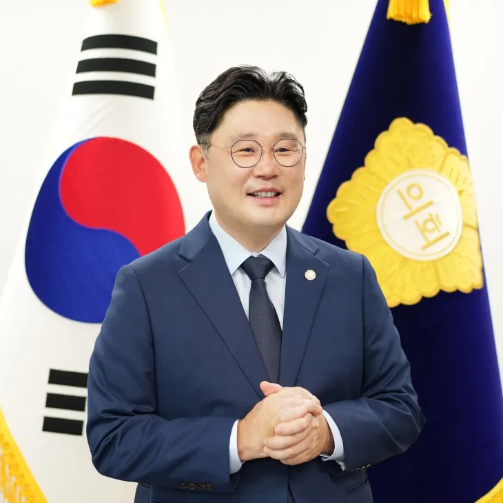 송영창 은평구의회 의장