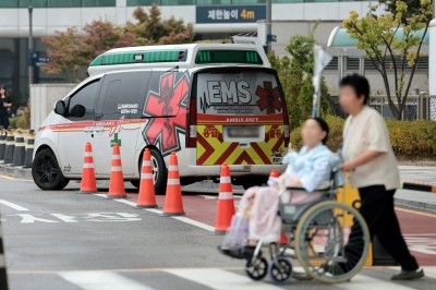 전공의 이탈로 ‘경영난’ 빠진 병원들… 건강보험 1.5조 선지급