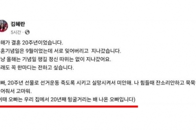 추경호, ‘오빠’ 논란 일으킨 국민의힘 당직자에 “언행에 신중해야”