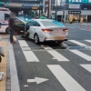 부산서 택시가 오토바이 3대 충격 1명 사망…70대 운전자 “급발진” 주장