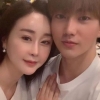 함소원, 이혼 후에도 동거하더니… 안타까운 소식 전했다