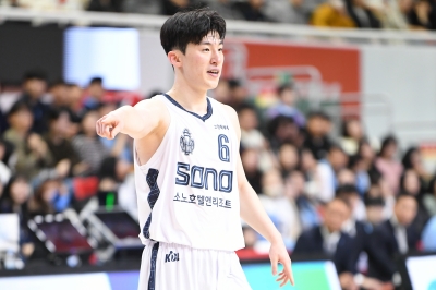 소노 ‘이정현 MVP’ 프로젝트 돌입…가드 전쟁, DB 알바노·kt 허훈도 참전