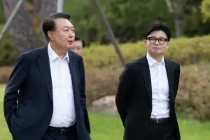 “尹, ‘한동훈 총 쏴서라도 죽이겠다…잡아 오라’고 해” 곽종근 작심 폭로
