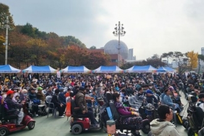 편견·차별 없는 강서… 내일 장애인 어울림한마당