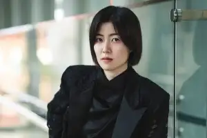 ‘쾌거’ 심은경, 한국인 최초 日 여우주연상 수상