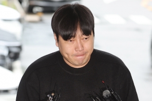 ‘불법도박’ 이진호, 사기 의혹까지…경찰 “진정서 접수해 수사할 것”