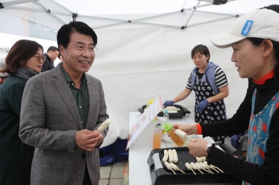 “포용·관용으로 복지 수준 높일 것”… ‘복지과장 출신’ 송파구청장의 다짐 [현장 행정]