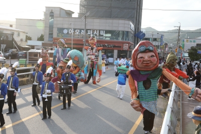 오는 26일부터 경북 영덕서 ‘업사이클링아트페스타’ 개최