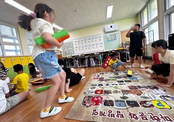 나주시와 동신대 영산강문화연구센터가 국가유산청에서 공모한 ‘2025 지역국가유산 교육 활성화 사업’에 선정됐다. 나주시 제공