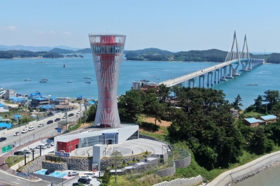 충남 태안, 국내 최고 ‘해양 생태도시 도약’ 꿈꾼다