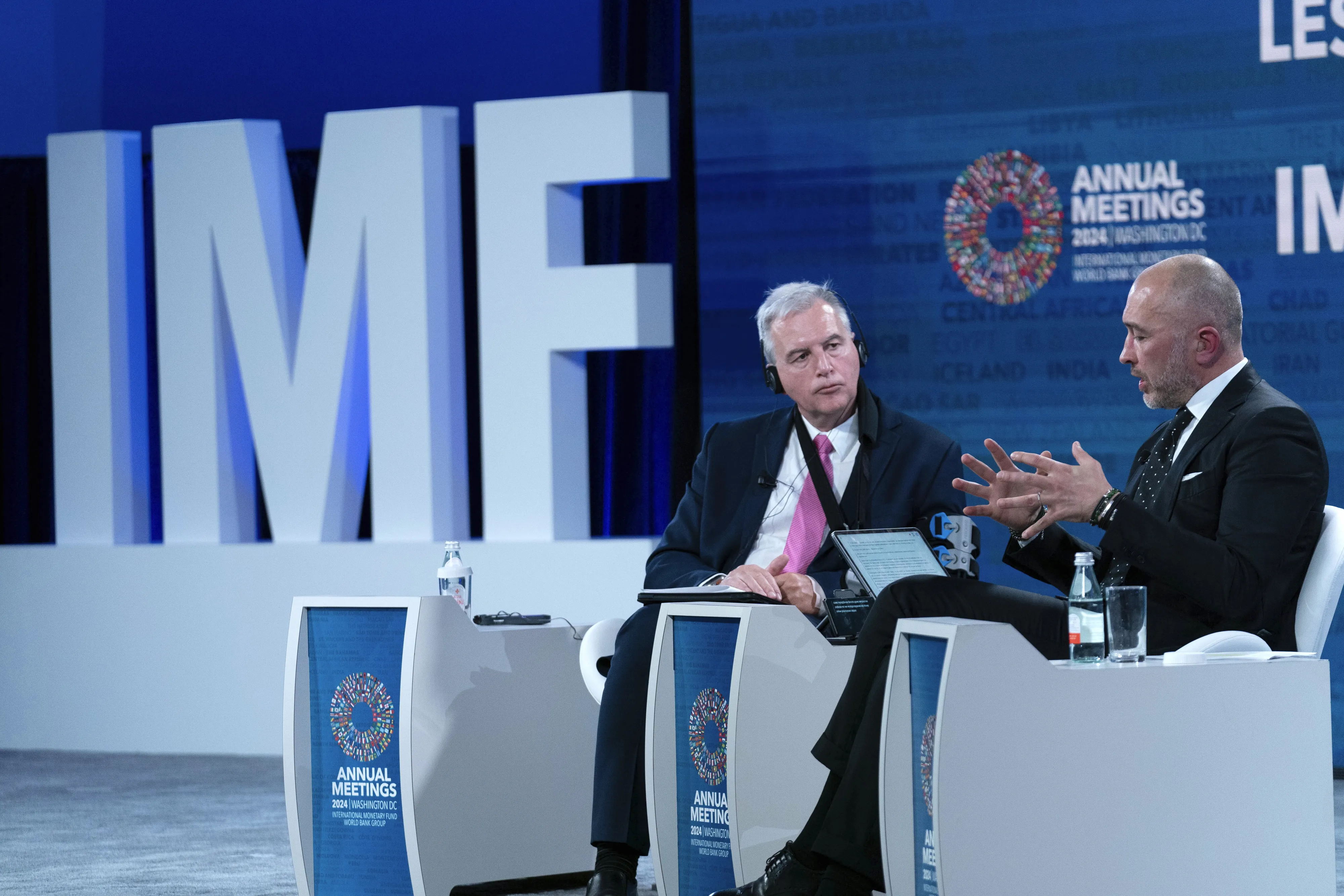 IMF “한국 1인당 소득, 올해도 일본보다 높아…격차↑” | 서울신문