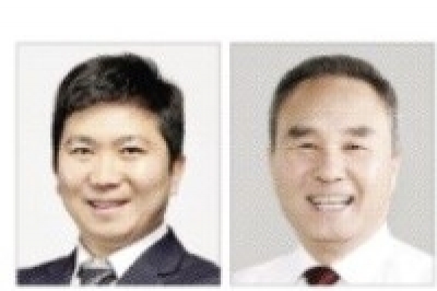 대한체육회장 선거, 벌써 4명 출마 선언…이기흥 나올지 촉각