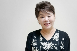 배우 김수미 별세…향년 75세