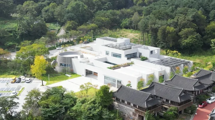 ‘남한산성 역사문화관’ (경기도 제공)