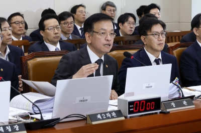 추경 없이 ‘영끌’… 30조 세수펑크에 외평·공자기금 끌어 쓴다