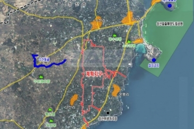 제주 제2공항 부지 60% 이상… 제주도민 아닌 외지인 소유