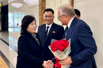 “북한군 러시아 파병 최대 규모는 2만명”…정권 불안 때문에 더는 불가능