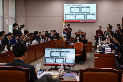 中, 간첩 혐의로 한국인 구금시켰는데… 국회는 정쟁에 ‘간첩법’ 개정 지지부진