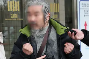 법무부 “조두순 신상공개 종료에도 24시간 밀착관리”