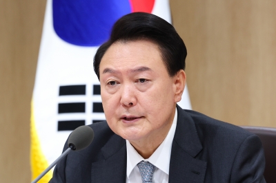 尹 “북한군 전선 투입, 예상보다 빠르게 이뤄질 수 있어”