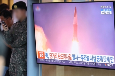 “북, ICBM 발사·핵실험 준비 마쳐…美대선 전 핵 이슈 부각”