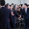 용산 “국면 전환용 인사하지 않는다”···김건희 여사 사과 가능성도 작아
