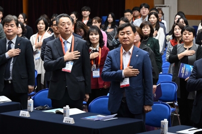 지방 쇠퇴 넘어 소멸 위기… 포럼 통해 비전·희망 공유 [인구 대반전 지금이 골든타임이다!]