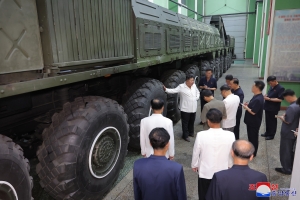 고도 7000㎞·86분 최장 비행… 北,10개월 만에 더 센 ICBM 쐈다