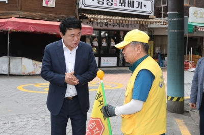 청년·어르신 일자리 쑥쑥 늘린 ‘복지 관악’