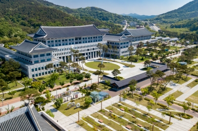 경북 울진서 4년 만에 재선충병 발생…긴급 방제 실시