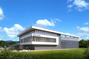 ‘연천 에듀헬스케어센터’ 건립…조건부 승인