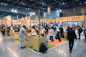 생활·헬스에서 AI까지 ‘G-FAIR KOREA 2024’, 6억4천7백만 달러 상담