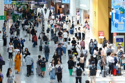 중국도 무비자, 한국의 ‘여권 파워’