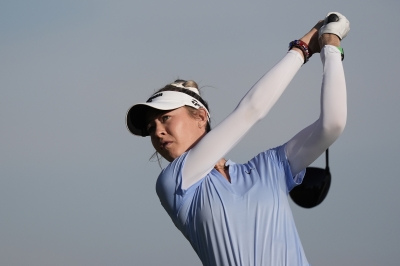 시즌 6승 코르다, LPGA 올해의 선수 조기 확정…한국 선수의 역대 수상은?