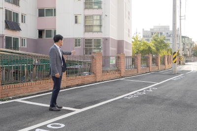 주민 불편하면 어디든 나타난다… 빠르고 똑똑한 ‘양천 소통행정’[현장 행정]