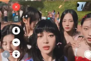 thumbnail - 법원 “돌고래유괴단, ‘뉴진스 뮤비 감독판’ 어도어에 10억 배상”