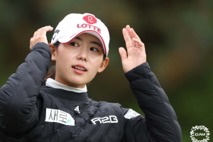 황유민·이소영, KLPGA 최종전 대신 LPGA 롯데 챔피언십 출격