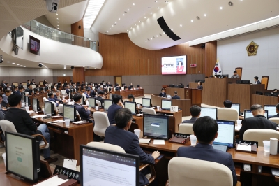 임산부와 영유아, “축제·행사 패스트트랙” 근거 마련