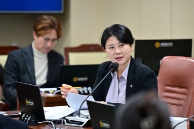 박수빈 서울시의원 “서울시 ‘직장 내 괴롭힘 사건처리 매뉴얼’ 다시 만들어야”